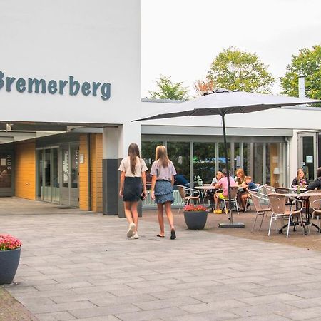 Bungalowpark De Bremerberg Biddinghuizen Ngoại thất bức ảnh