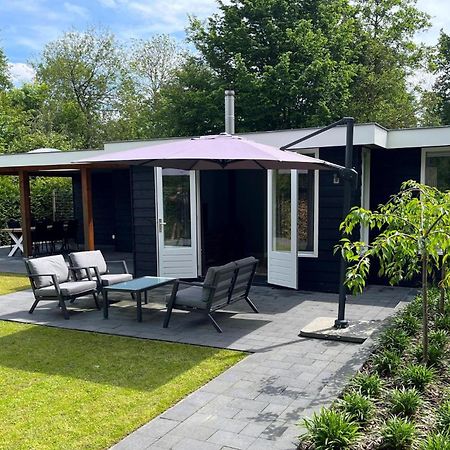 Bungalowpark De Bremerberg Biddinghuizen Ngoại thất bức ảnh