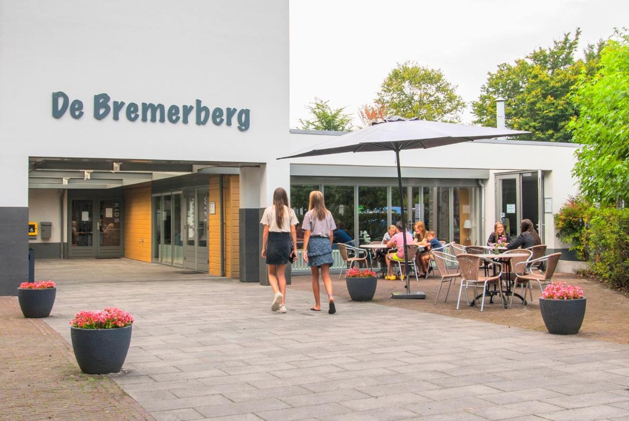 Bungalowpark De Bremerberg Biddinghuizen Ngoại thất bức ảnh