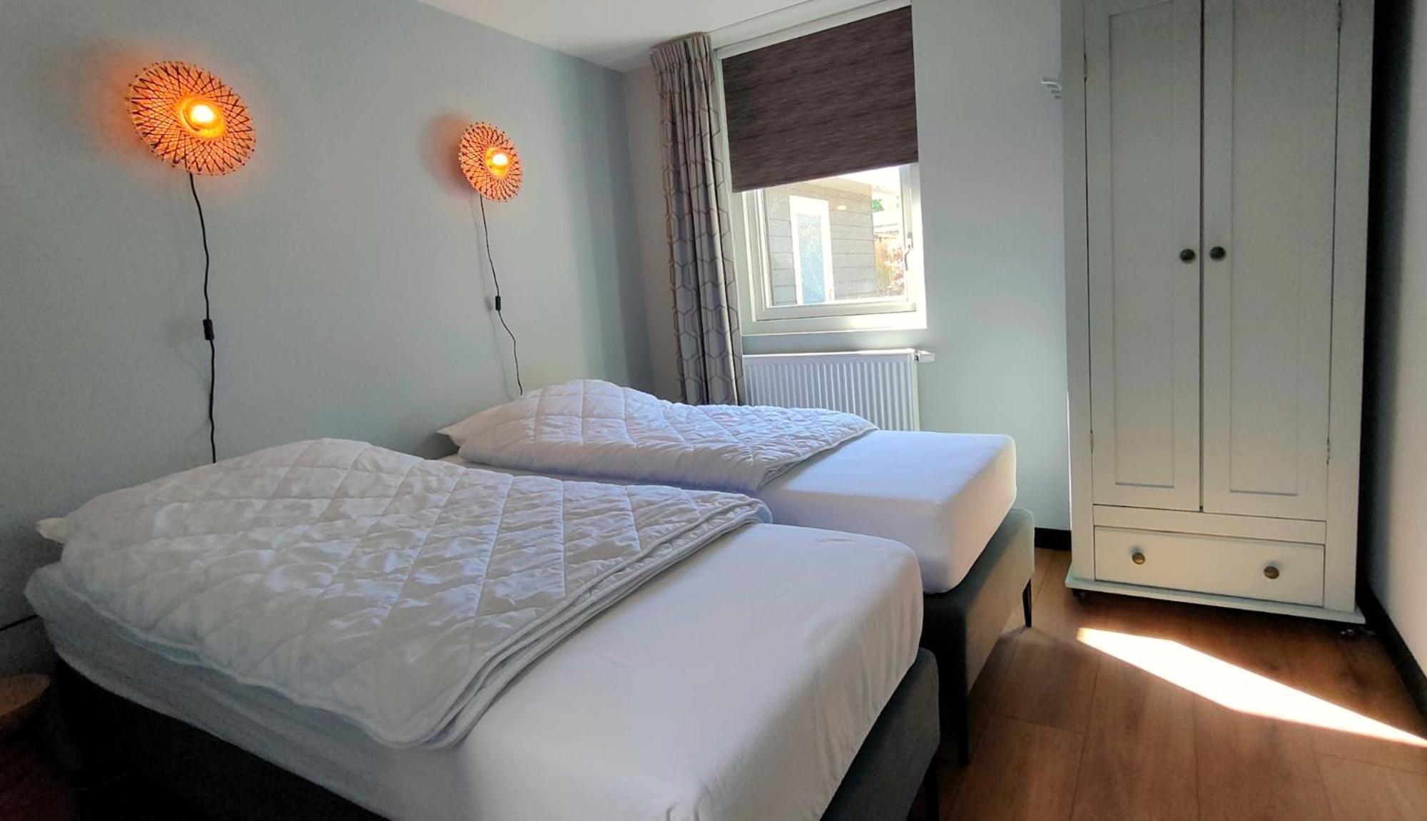 Bungalowpark De Bremerberg Biddinghuizen Phòng bức ảnh