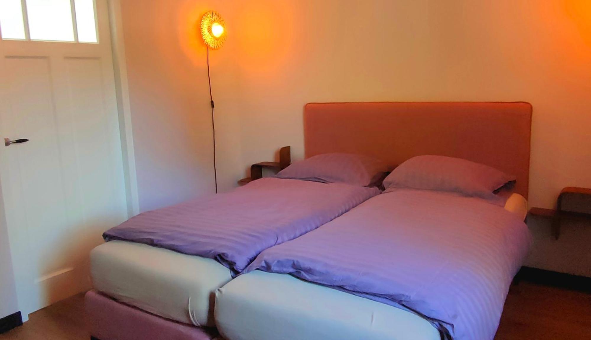 Bungalowpark De Bremerberg Biddinghuizen Phòng bức ảnh