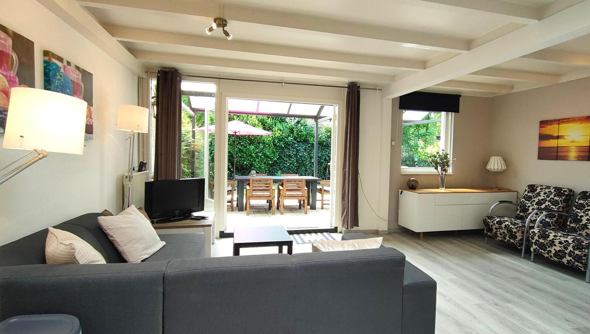 Bungalowpark De Bremerberg Biddinghuizen Phòng bức ảnh