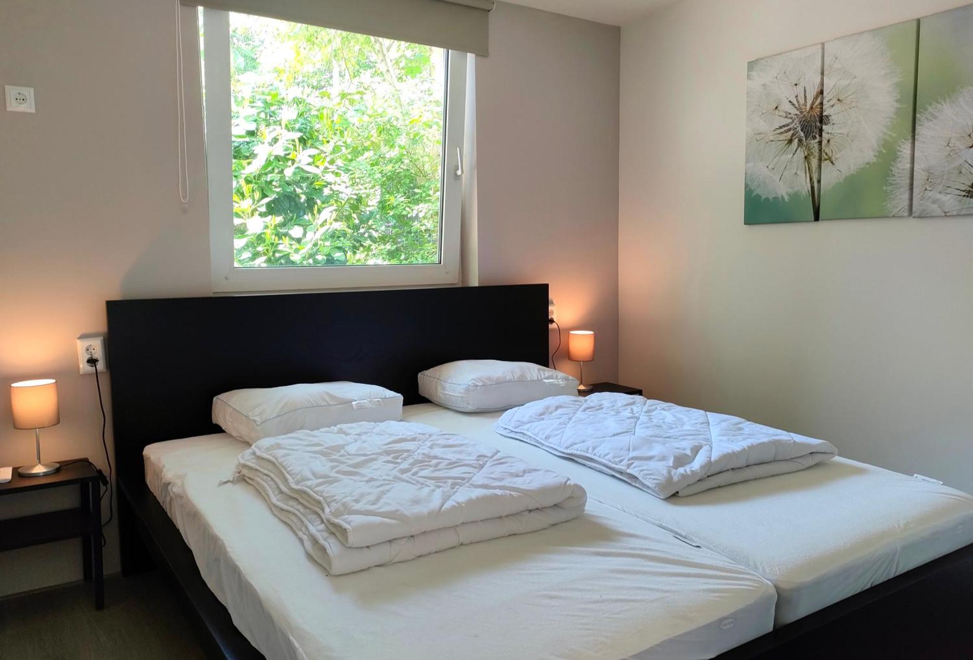 Bungalowpark De Bremerberg Biddinghuizen Phòng bức ảnh