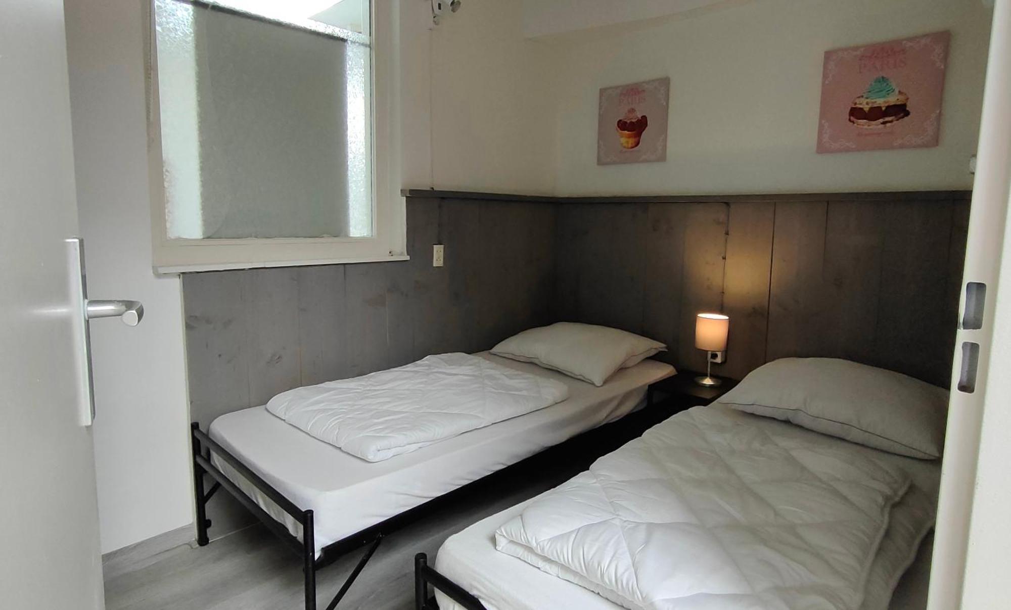 Bungalowpark De Bremerberg Biddinghuizen Phòng bức ảnh
