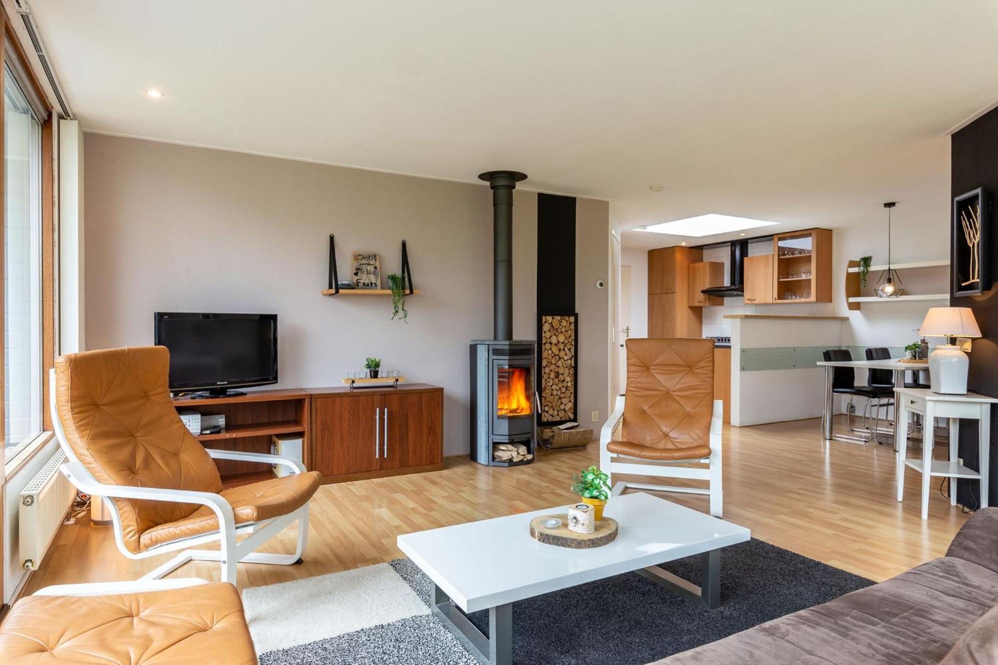Bungalowpark De Bremerberg Biddinghuizen Phòng bức ảnh