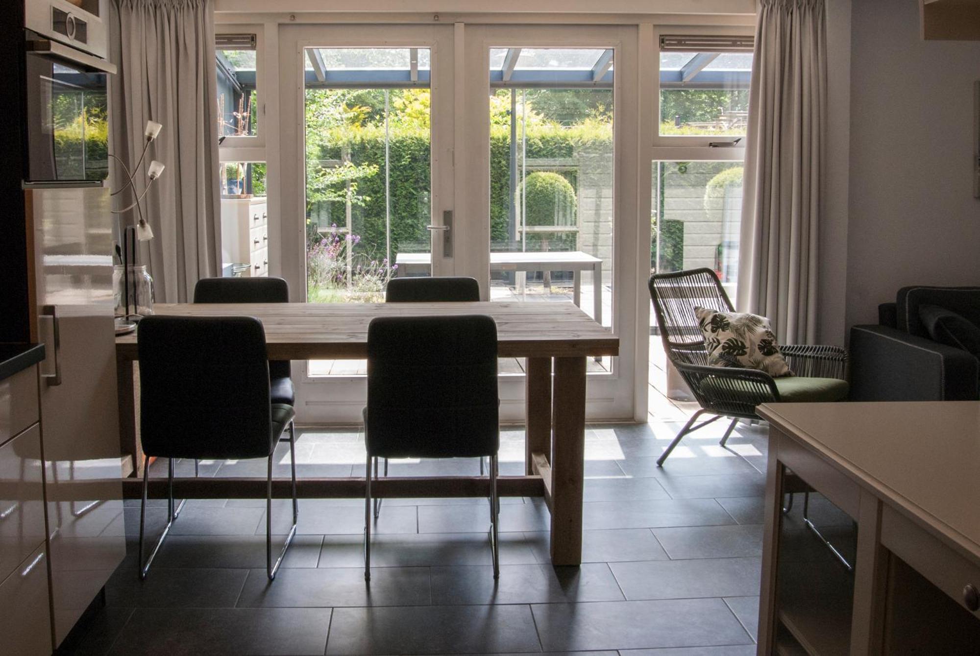 Bungalowpark De Bremerberg Biddinghuizen Phòng bức ảnh