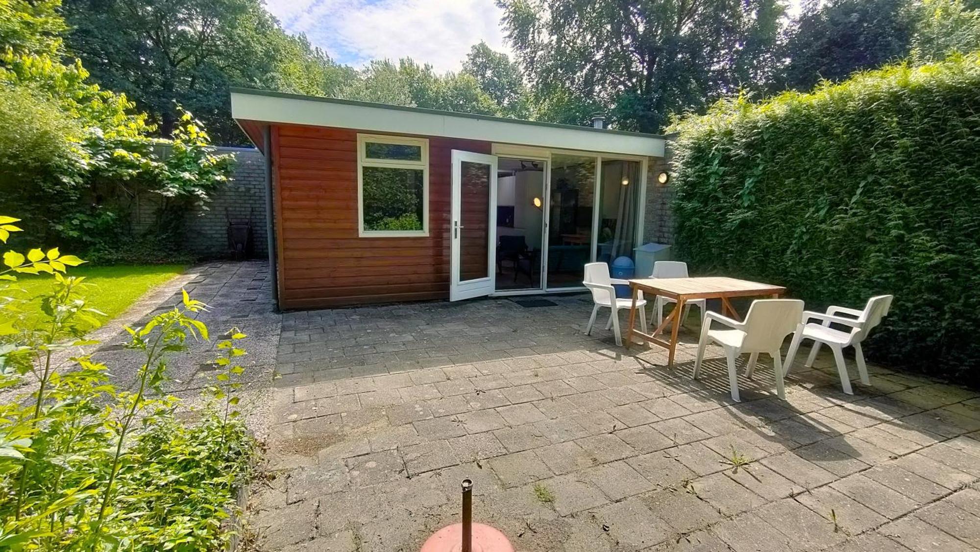 Bungalowpark De Bremerberg Biddinghuizen Ngoại thất bức ảnh