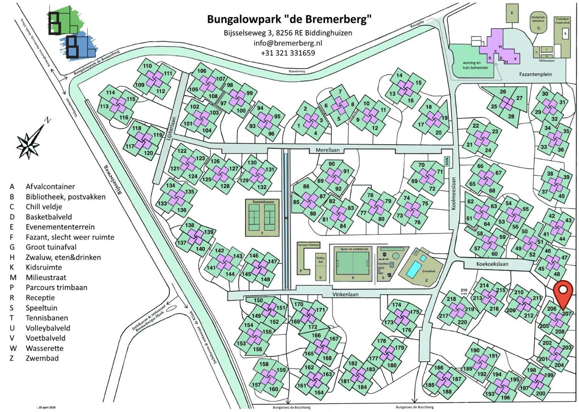 Bungalowpark De Bremerberg Biddinghuizen Phòng bức ảnh
