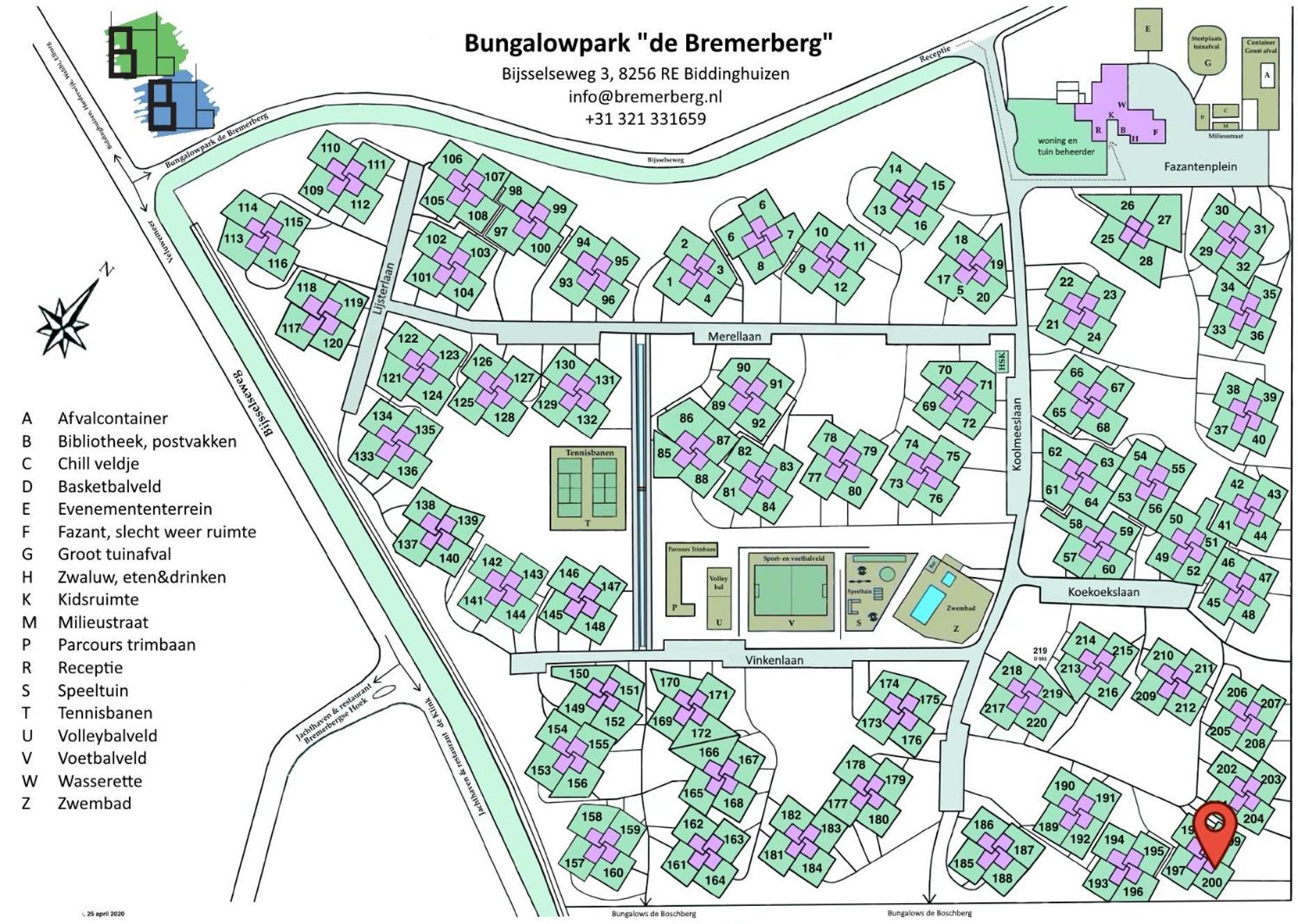 Bungalowpark De Bremerberg Biddinghuizen Phòng bức ảnh