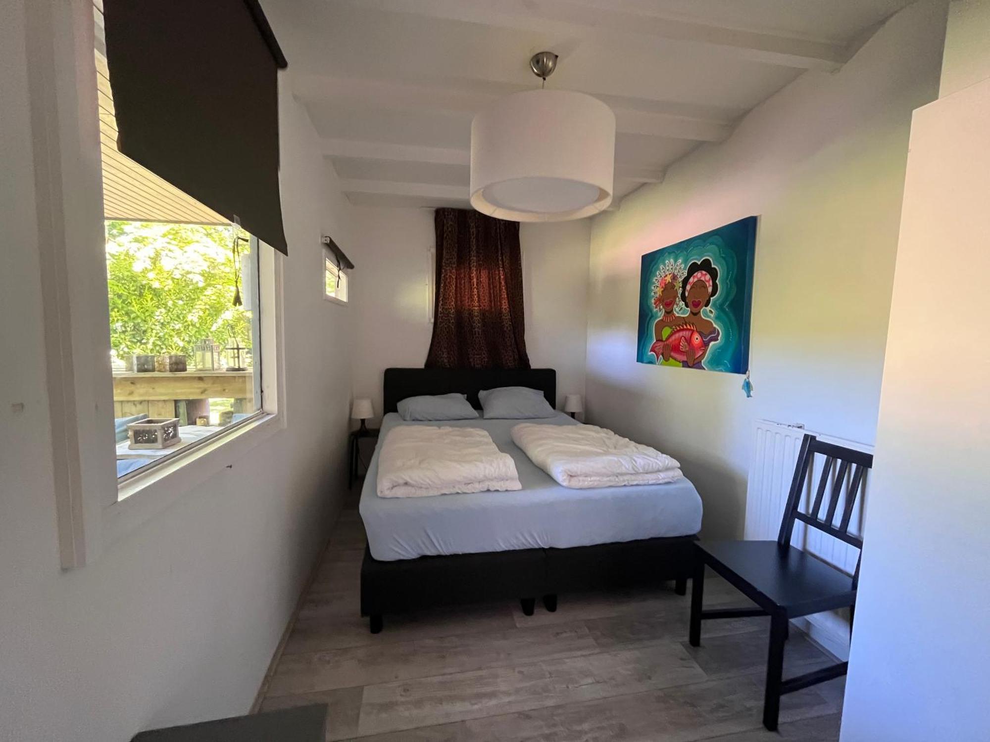 Bungalowpark De Bremerberg Biddinghuizen Phòng bức ảnh