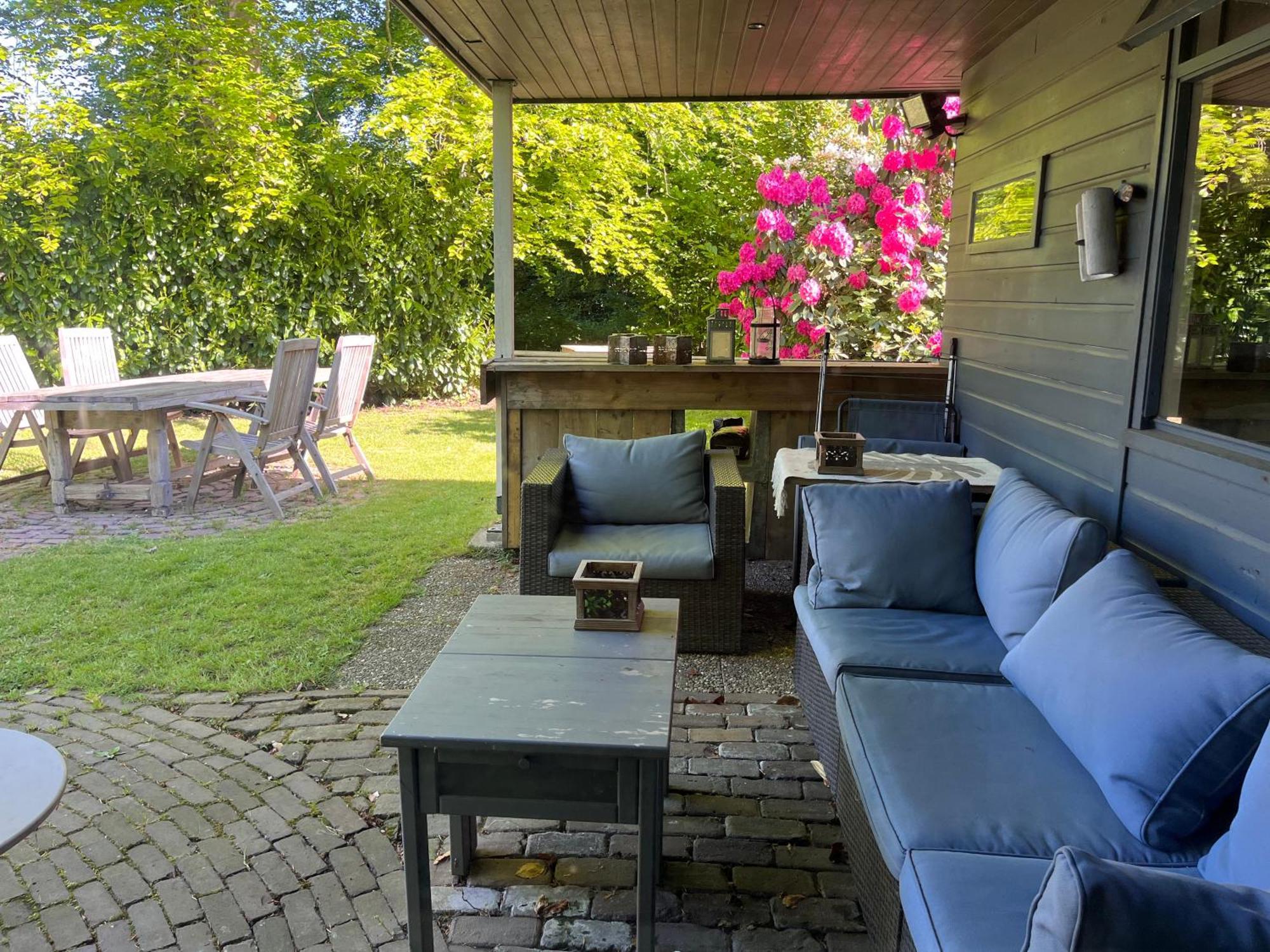 Bungalowpark De Bremerberg Biddinghuizen Phòng bức ảnh